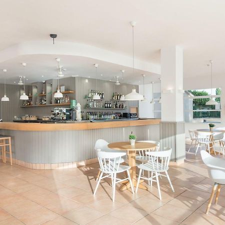 Apartamento Lagoon Center 阿尔库迪亚港 外观 照片