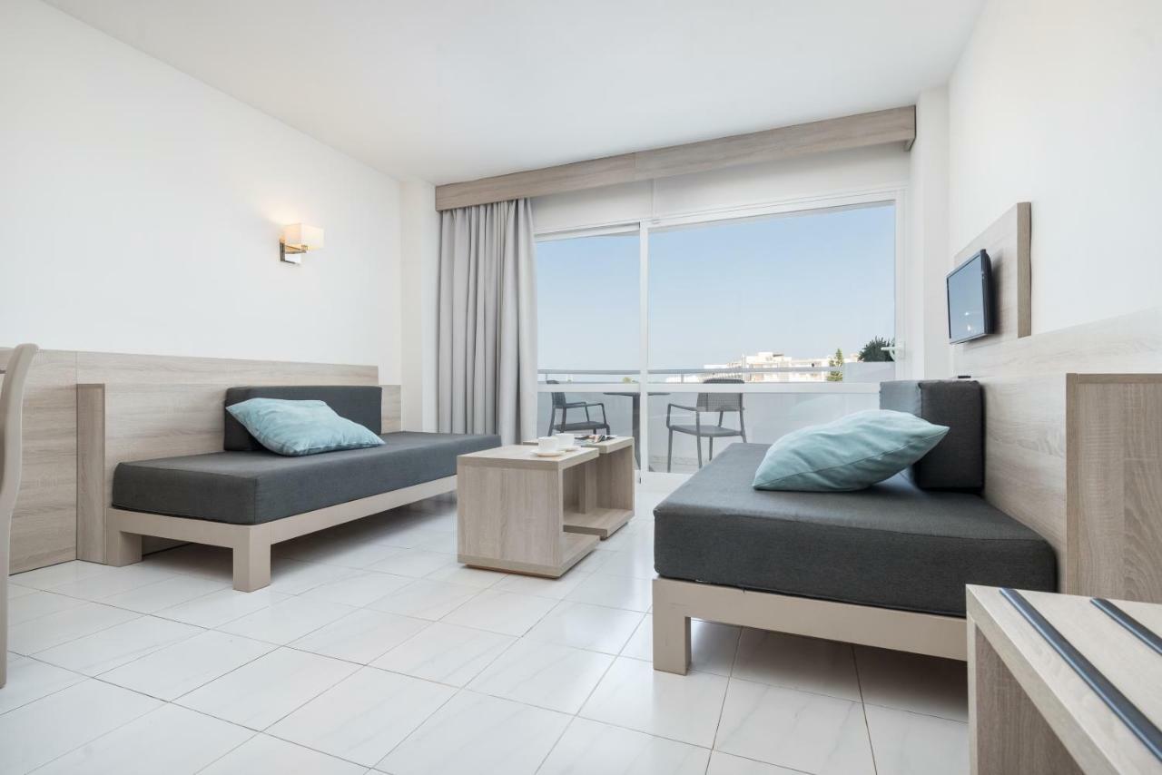 Apartamento Lagoon Center 阿尔库迪亚港 外观 照片