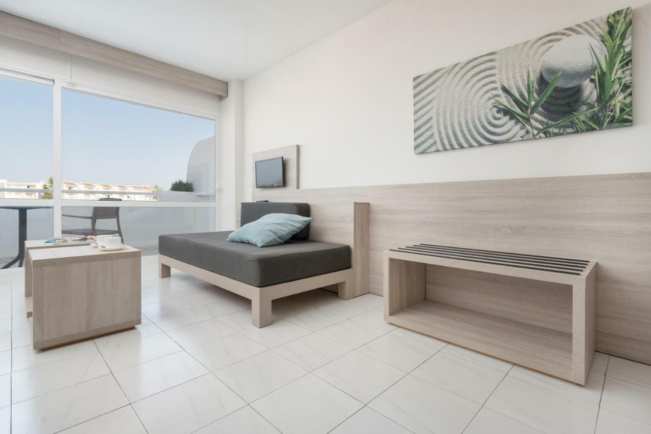 Apartamento Lagoon Center 阿尔库迪亚港 外观 照片