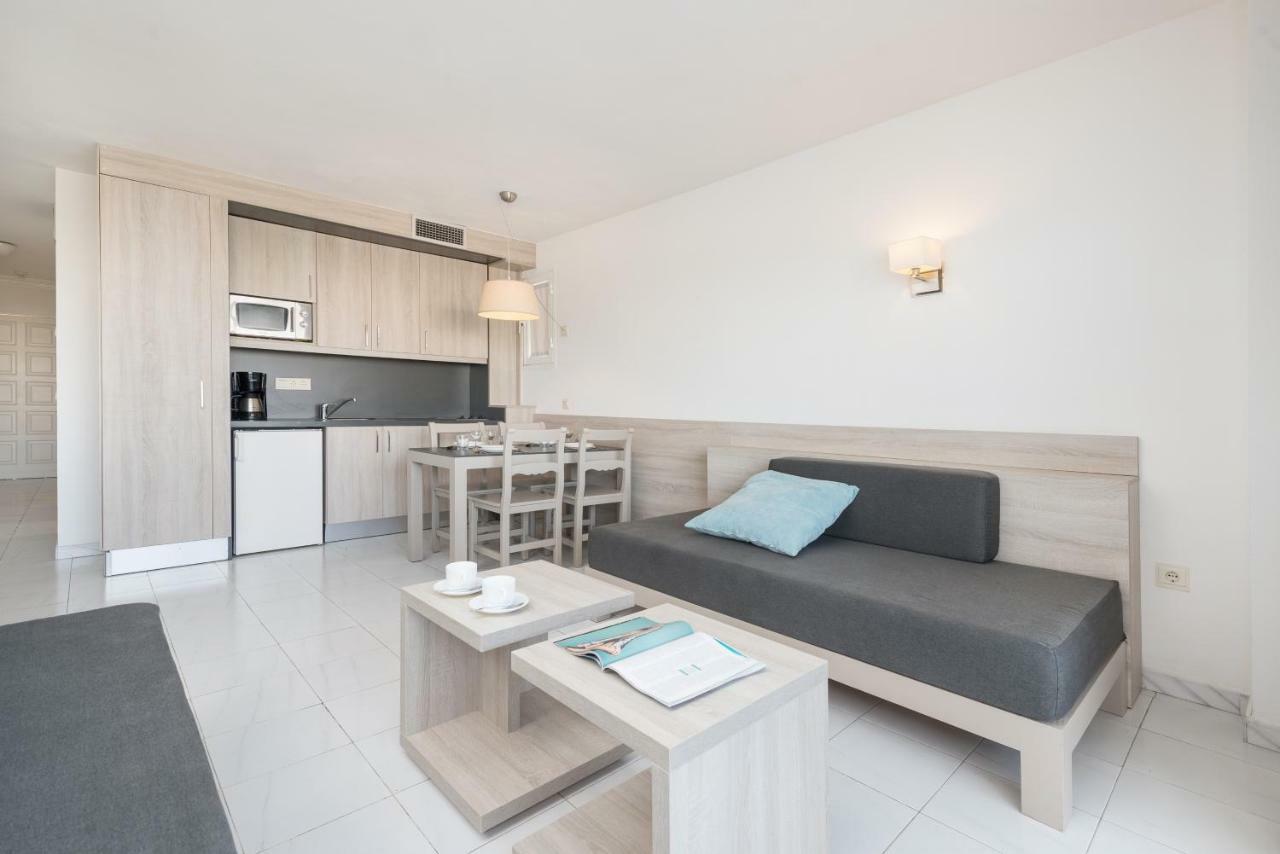 Apartamento Lagoon Center 阿尔库迪亚港 外观 照片