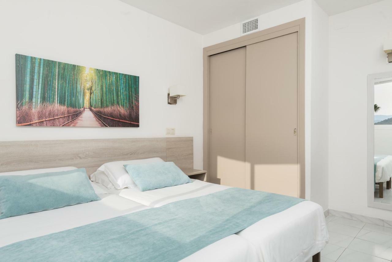 Apartamento Lagoon Center 阿尔库迪亚港 外观 照片