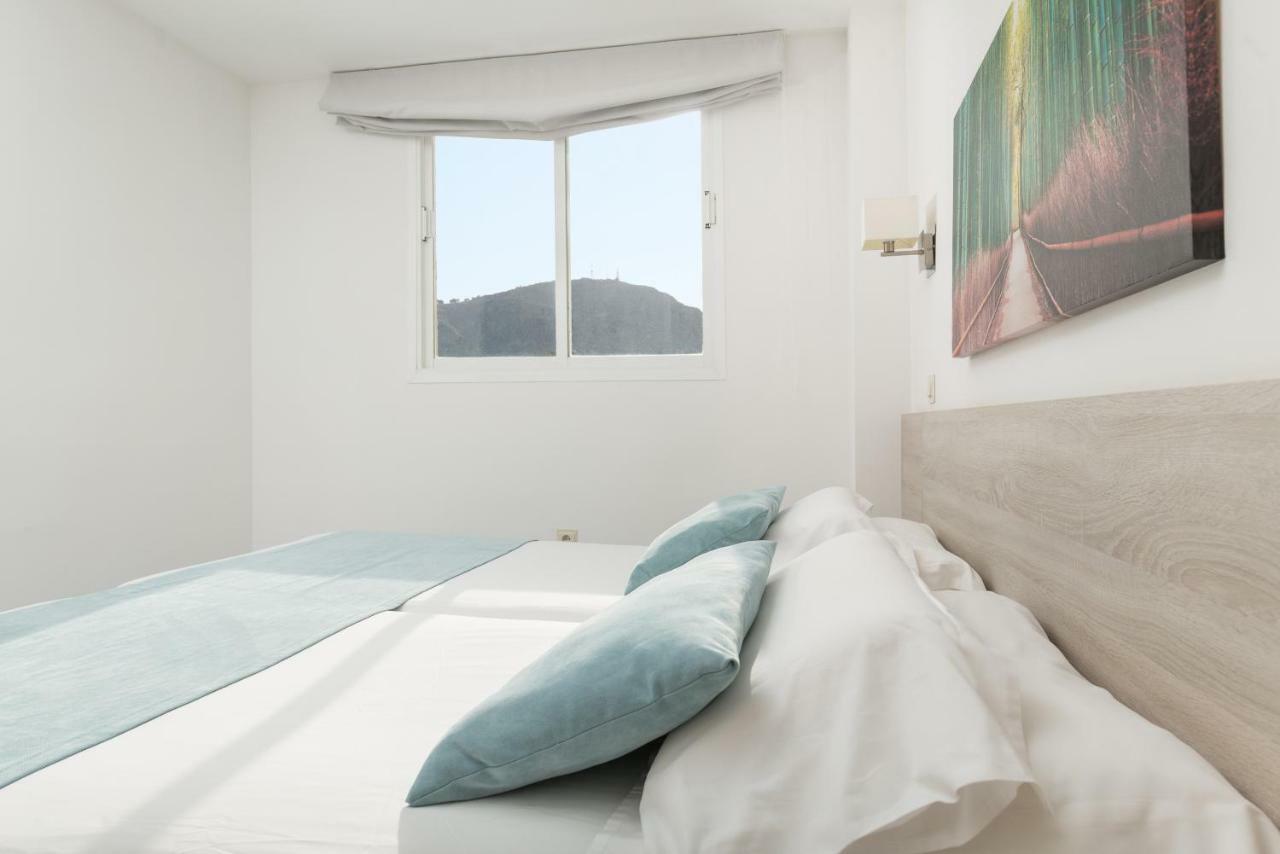 Apartamento Lagoon Center 阿尔库迪亚港 外观 照片